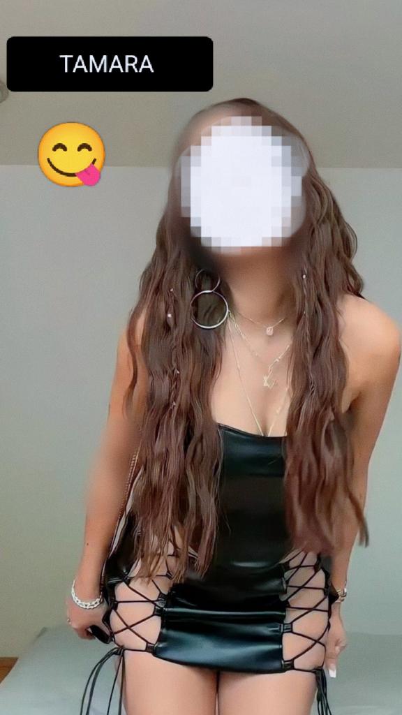 642654773: Chica busca chico en Madrid