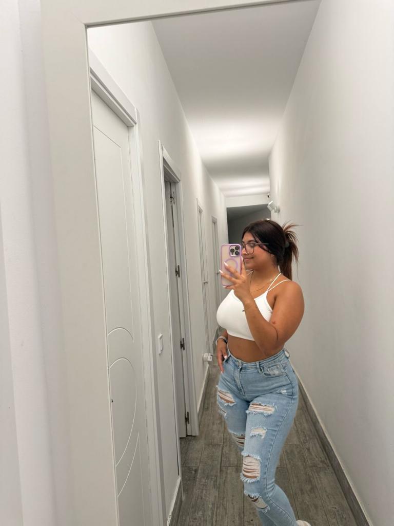 Chica busca chico en Madrid: 