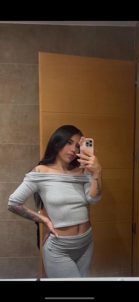 Chica busca chico en Madrid: 