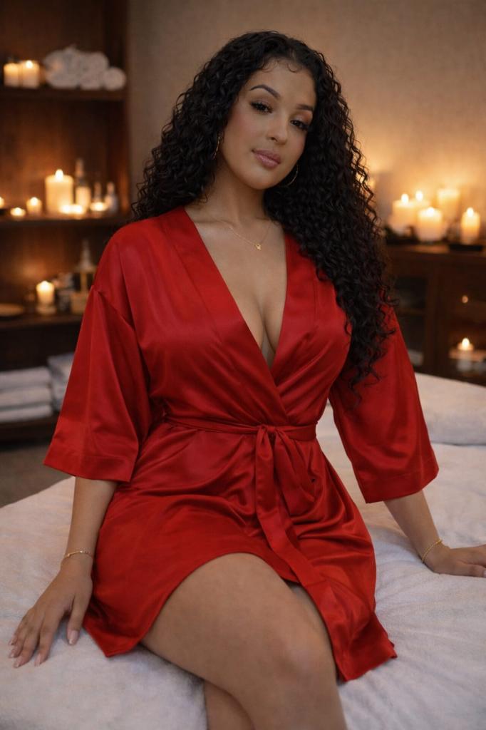 Chica busca chico en La Coruña: 