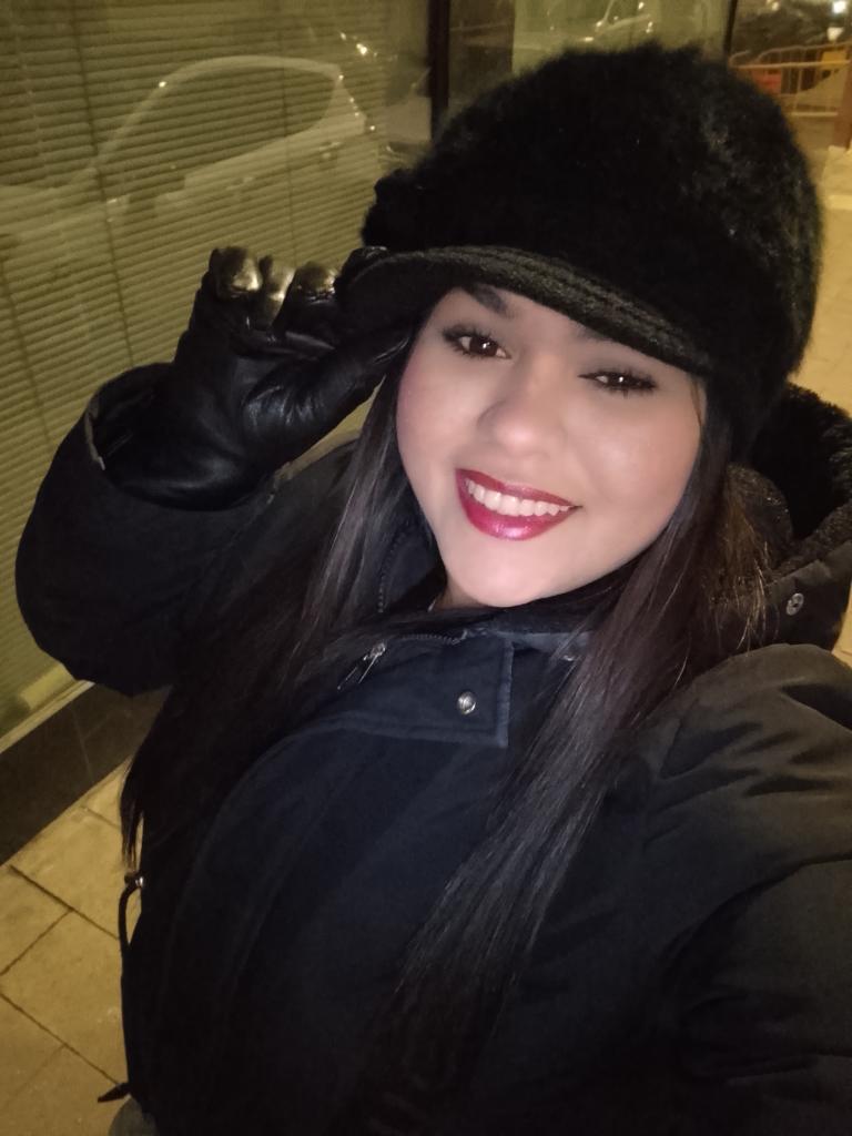 Chica busca chico en Murcia: 