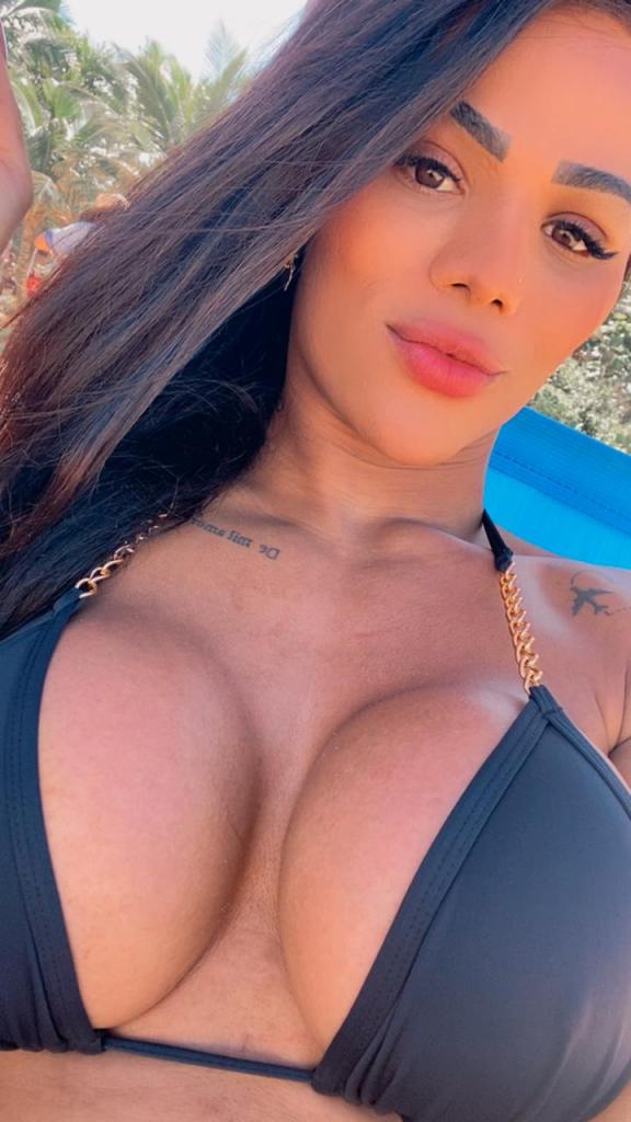 610428622: Travesti en Las Palmas