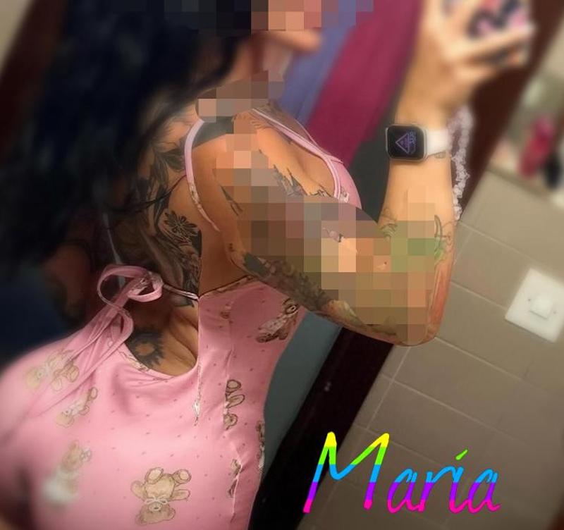 Chica busca chico en Sevilla: 