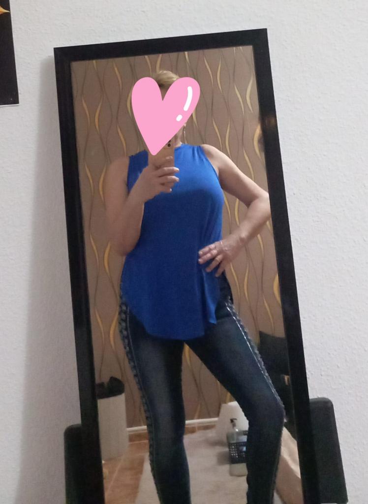 Chica busca chico en Murcia: 