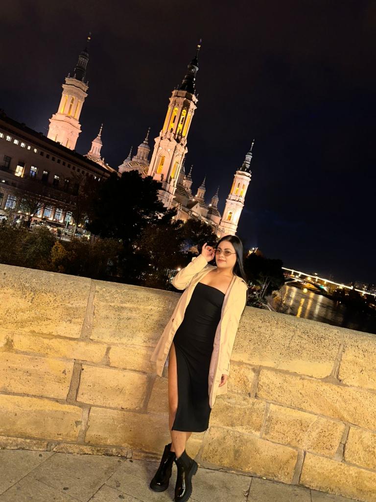 Chica busca chico en Alicante: 