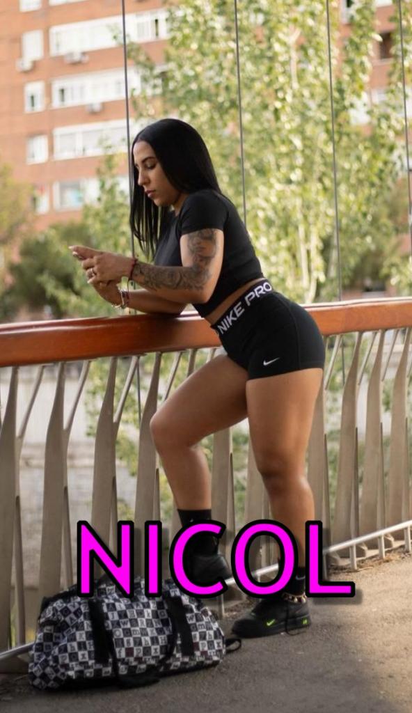 Chica busca chico en Huelva: 