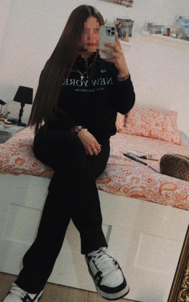 Chica busca chico en Madrid: 