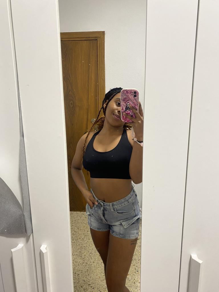 Chica busca chico en Ciudad Real: 