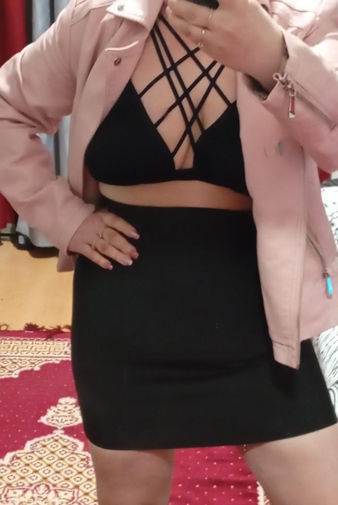 Chica busca chico en Lérida: 