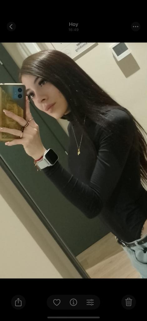 Chica busca chico en Tarragona: Chica busca chico