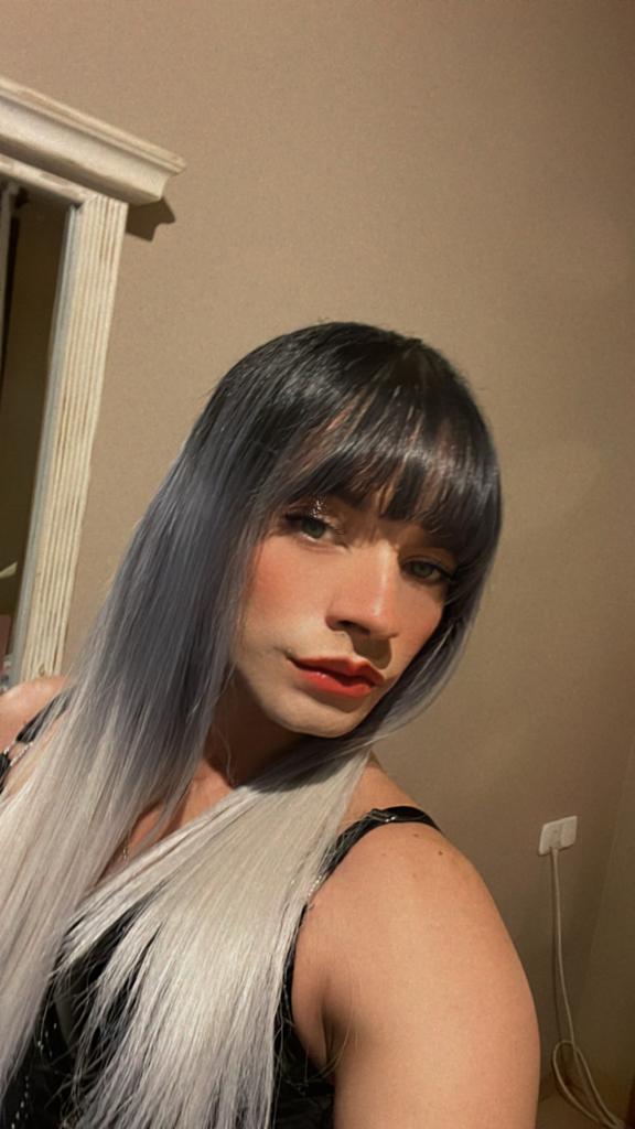 Travesti en Almería: 