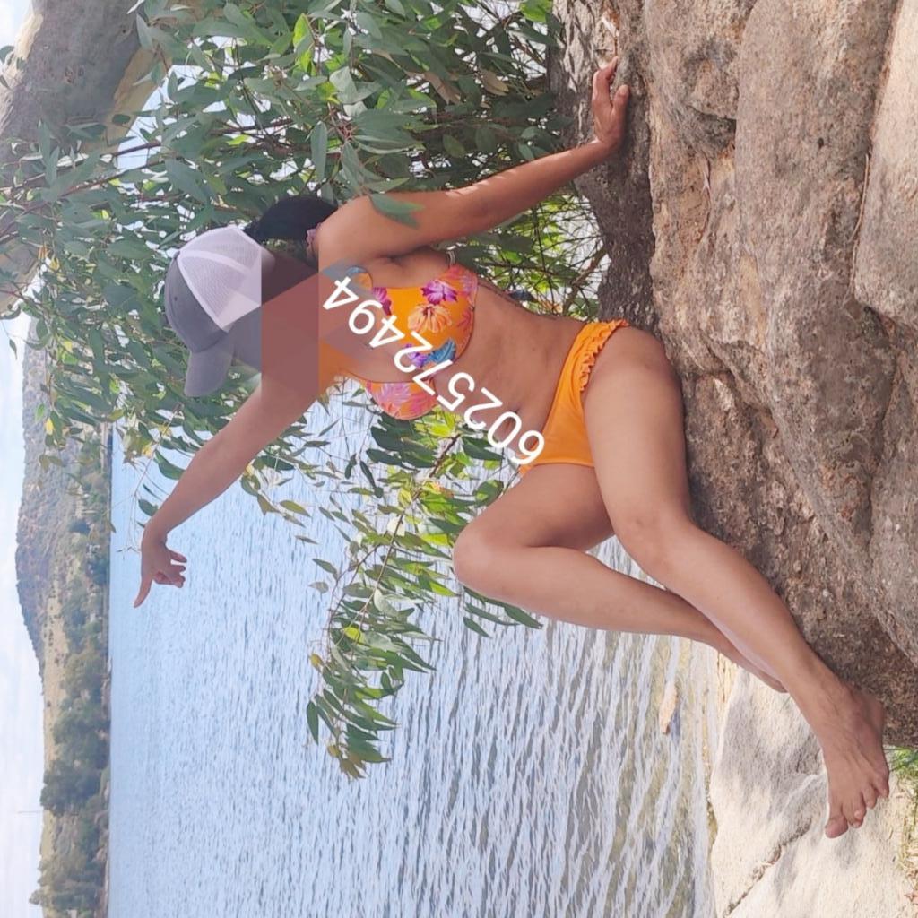 Chica busca chico en Badajoz: 