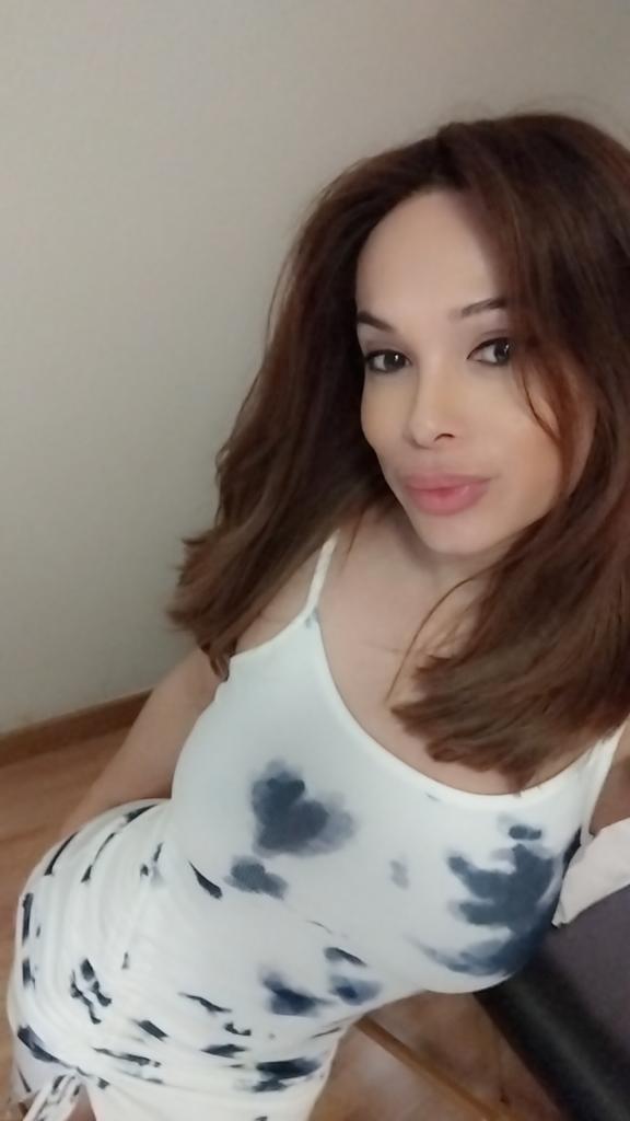 Transexual en La Rioja: 