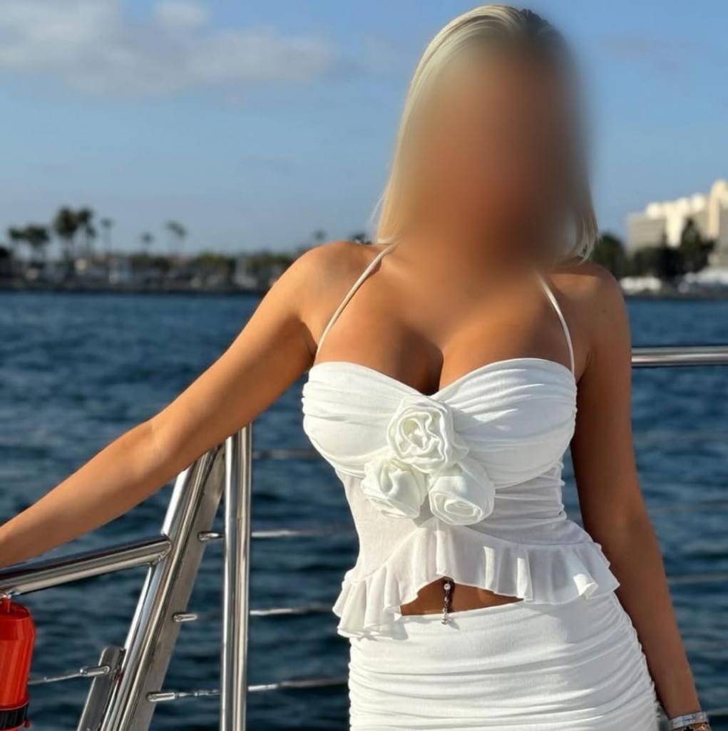 Chica busca chico en Tenerife: 