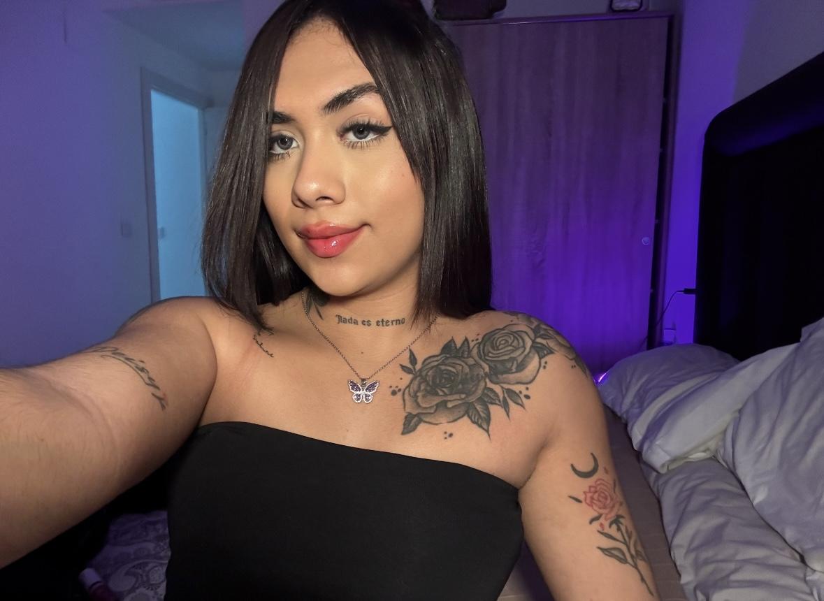 Transexual en Córdoba: 