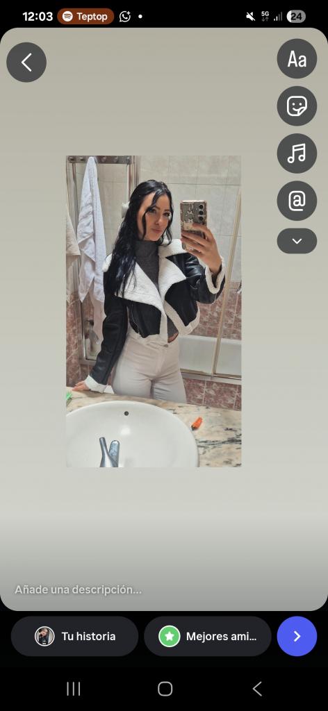 Chica busca chico en Madrid: 