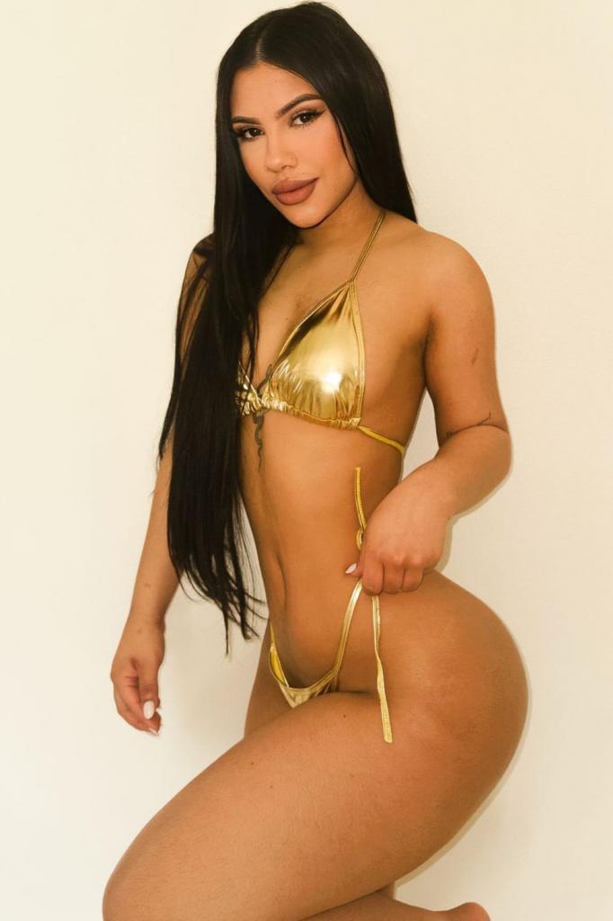 Chica busca chico en Ibiza: 