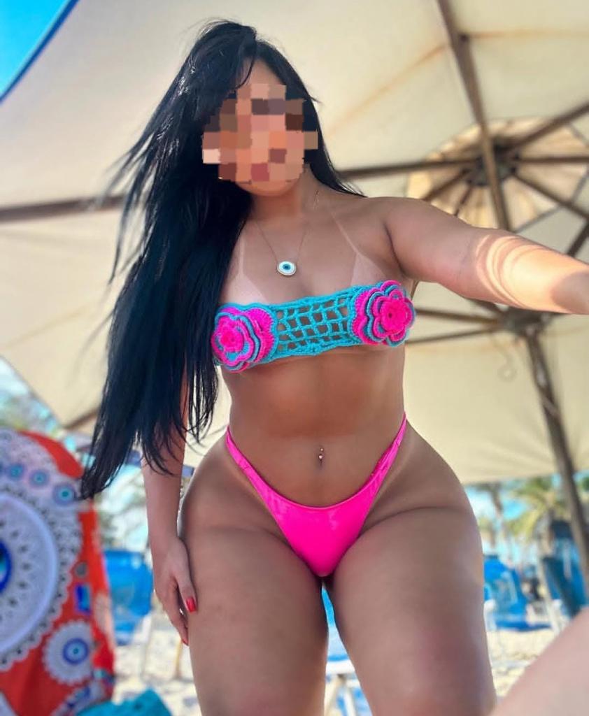 Chica busca chico en Las Palmas: 