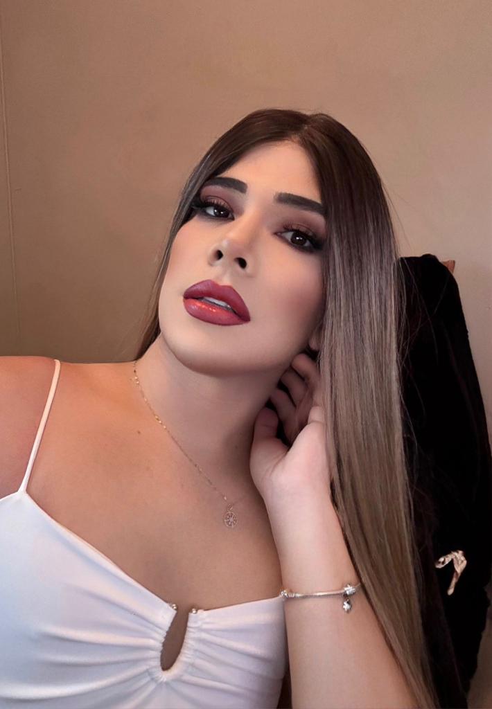 Transexual en Sevilla: 