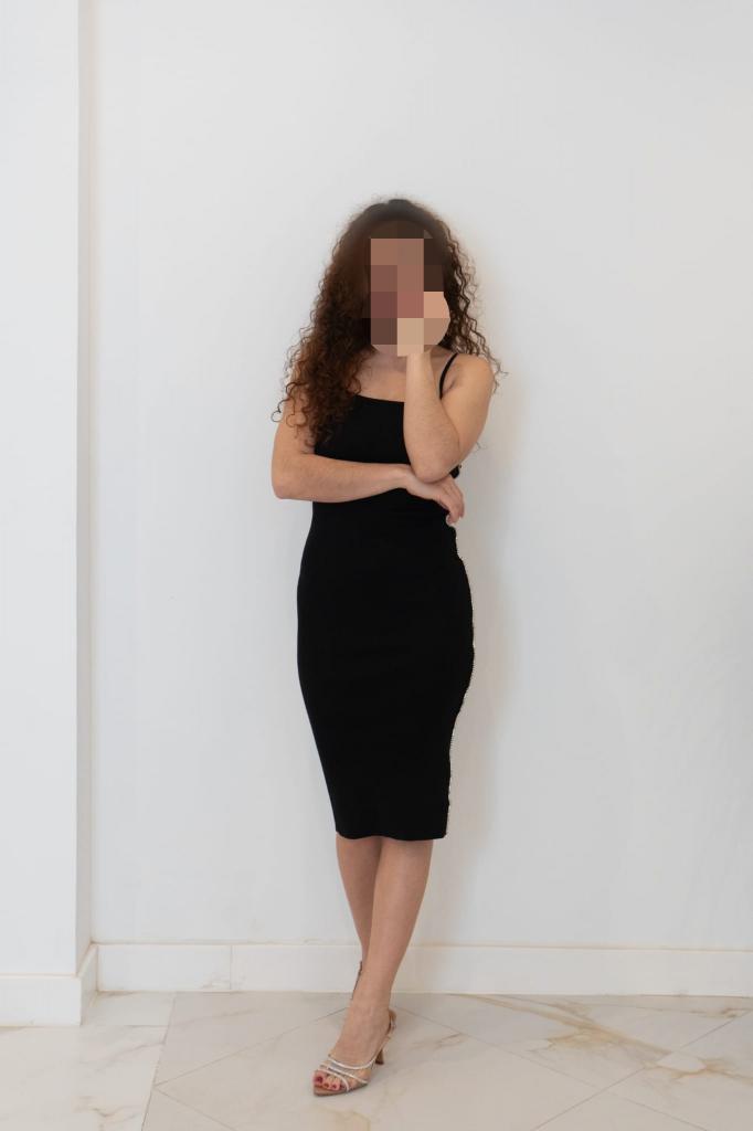 Chica busca chico en Córdoba: 