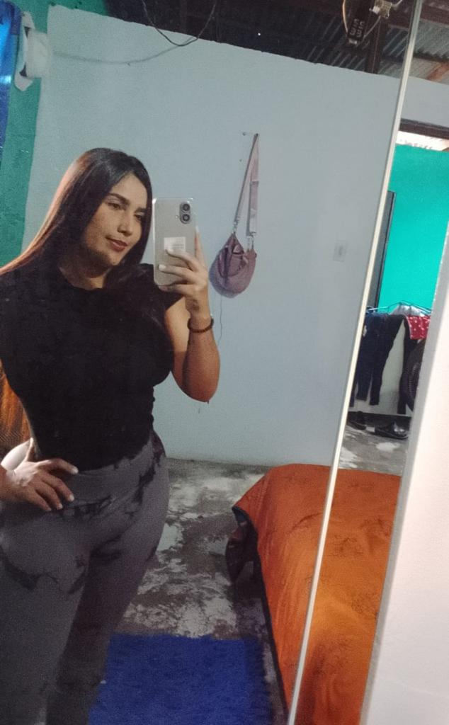 Chica busca chico en Córdoba: Chica busca chico