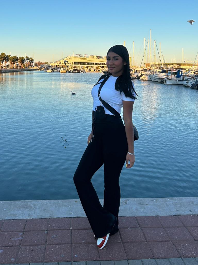 Chica busca chico en Tarragona: 