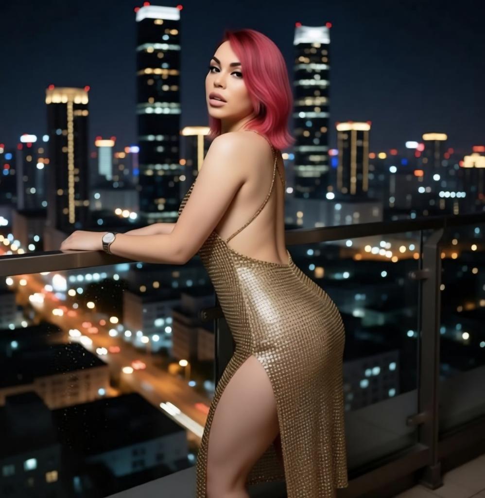 Travesti en Valencia: 