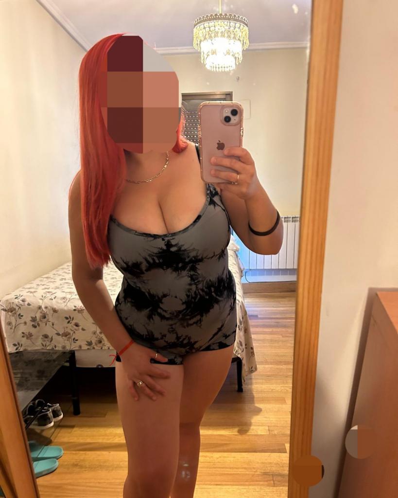 Chica busca chico en Tarragona: 