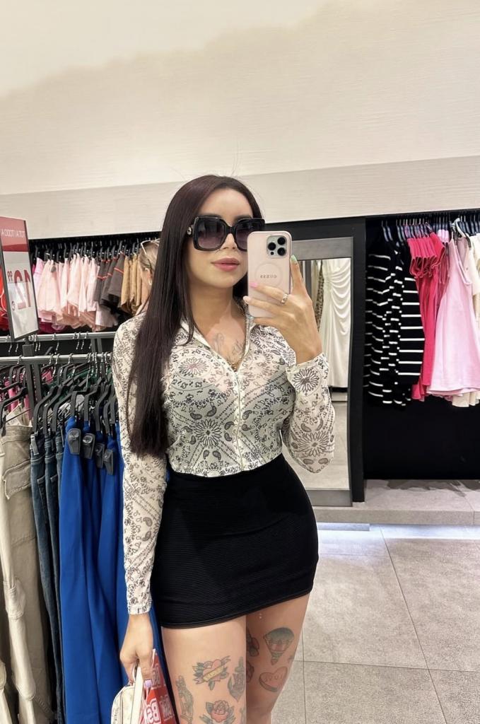 600469831: Travesti en Tenerife