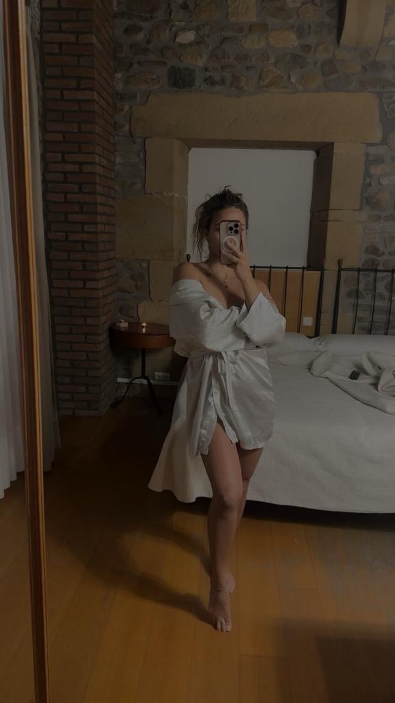 Chica busca chico en Valladolid: 