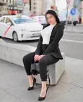 610739224: Chica busca chico en Madrid