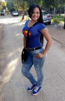 642003704: Chica busca chico en Sevilla