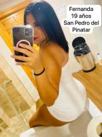 661519839: Chica busca chico en Murcia