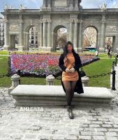 611231703: Chica busca chico en Murcia