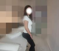 652368379: Chica busca chico en Madrid