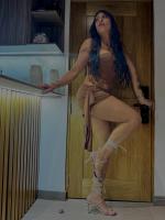 602447181: Travesti en Madrid