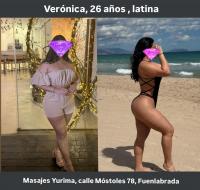 603935653: Chica busca chico en Madrid