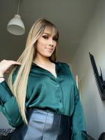 677882549: Transexual en Madrid