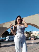 674115734: Travesti en Las Palmas