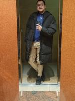 614249756: Chico busca chica en Guipúzcoa