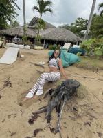 602424229: Chica busca chico en Málaga