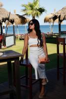 651511653: Chica busca chico en Madrid