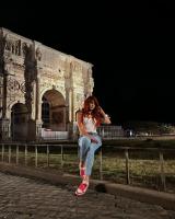 677882549: Transexual en Madrid