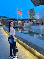 662610257: Chica busca chico en Melilla