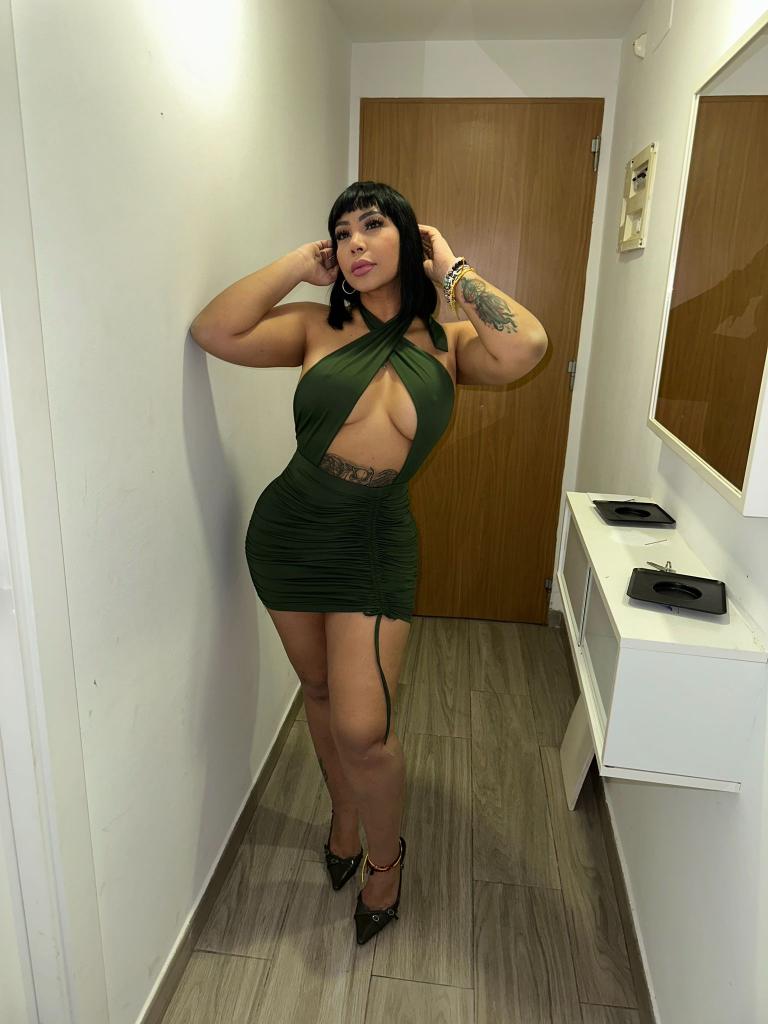 Chica busca chico en Málaga: 