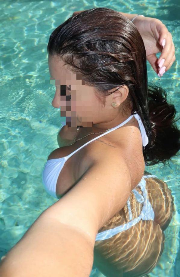 Chica busca chico en Murcia: 