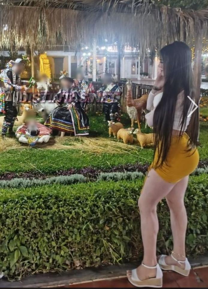 Transexual en Mallorca: 