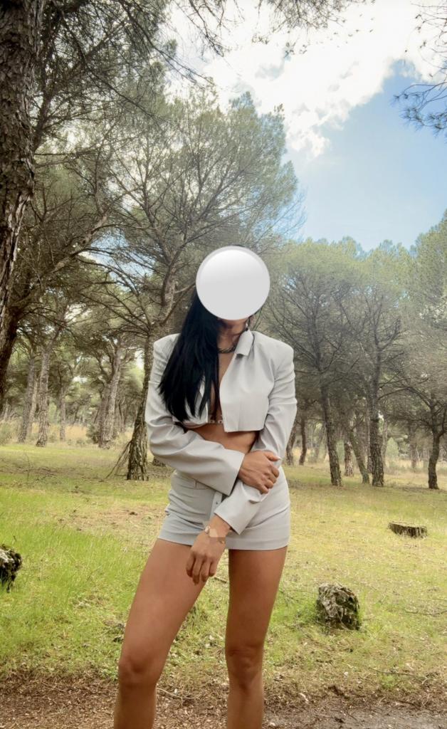 Chica busca chico en Valladolid: 