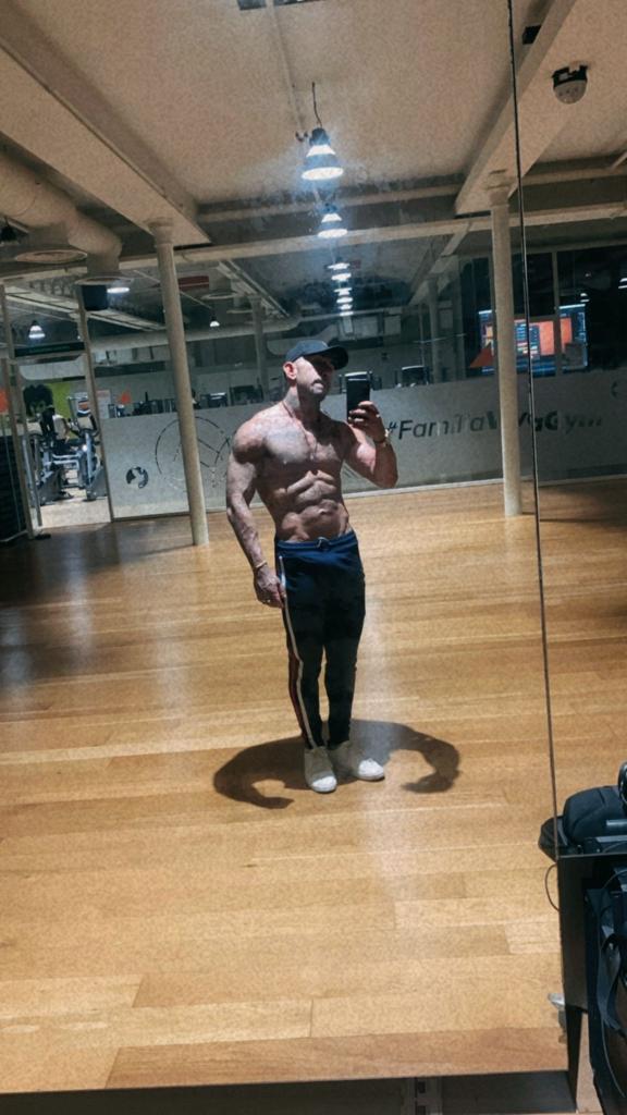 Chico busca chica en Madrid: 