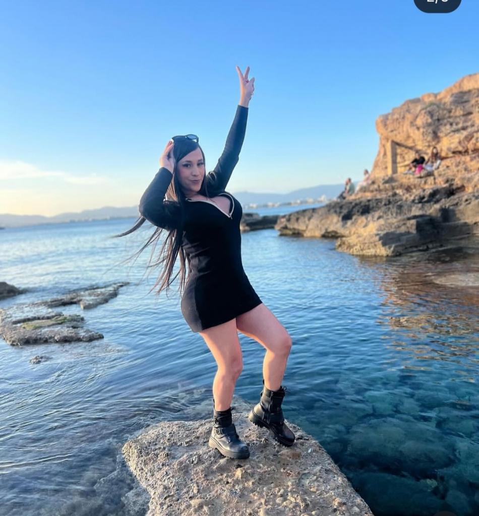 Travesti en Sevilla: 